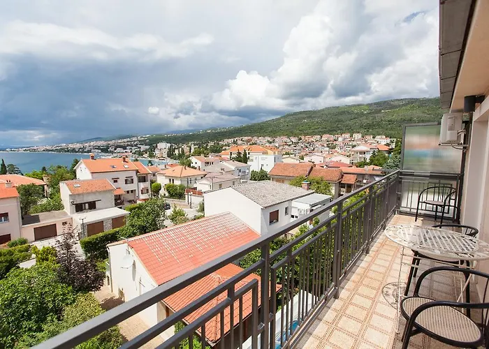 Apartamento Anikol *