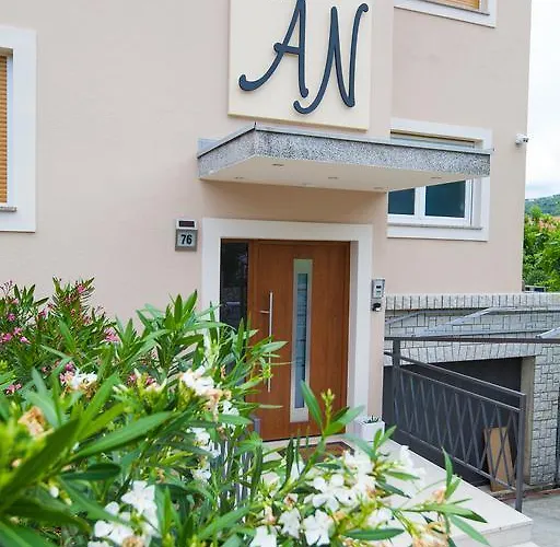 Apartamento Anikol Selce