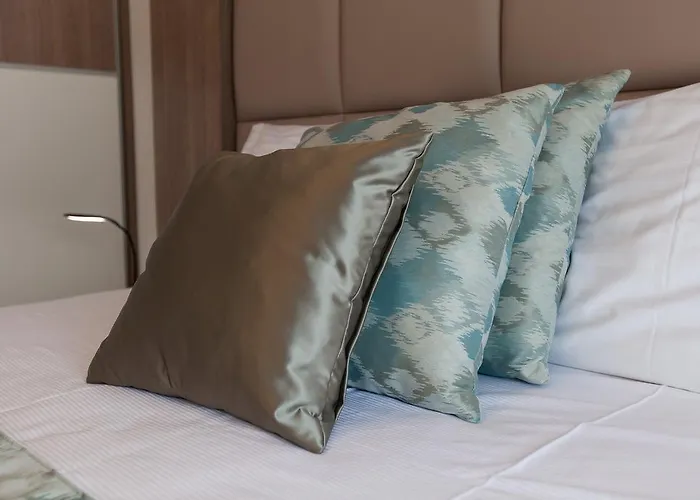 Apartamento Anikol *