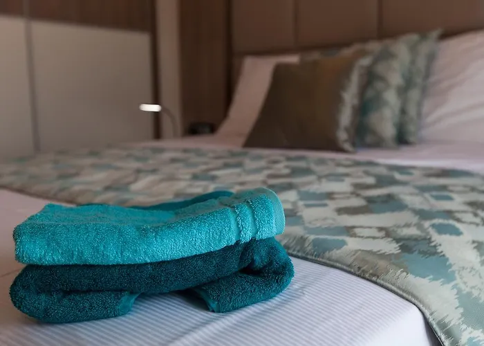 Apartamento Anikol Selce