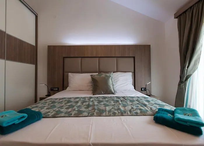 Apartamento Anikol *