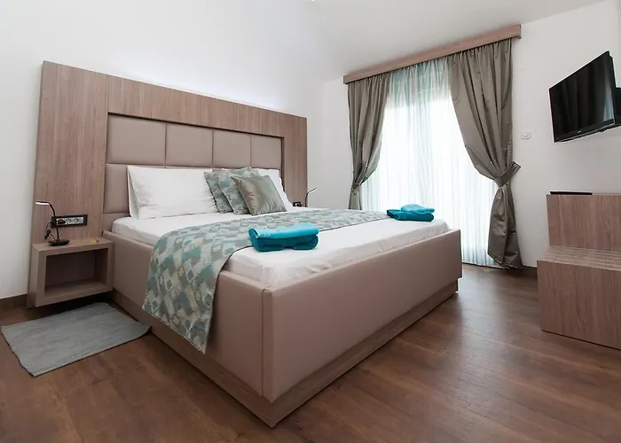 Apartamento Anikol *