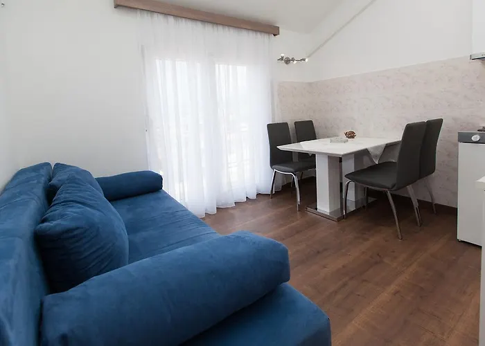Apartamento Anikol Selce
