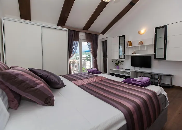 Apartamento Anikol Selce