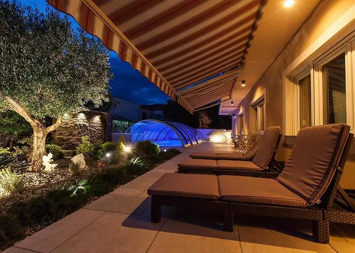 Apartamento Anikol *