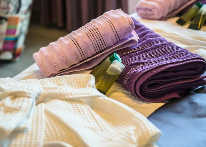 Apartamento Anikol Selce