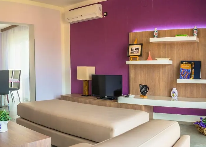 Anikol Apartamento *