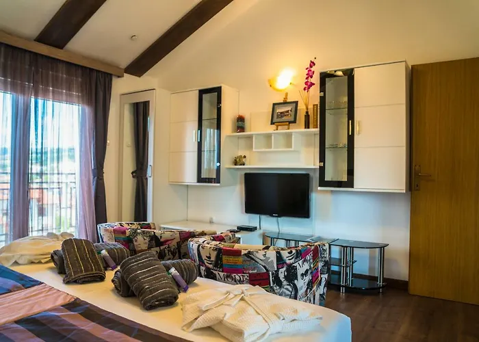 Anikol Apartamento *