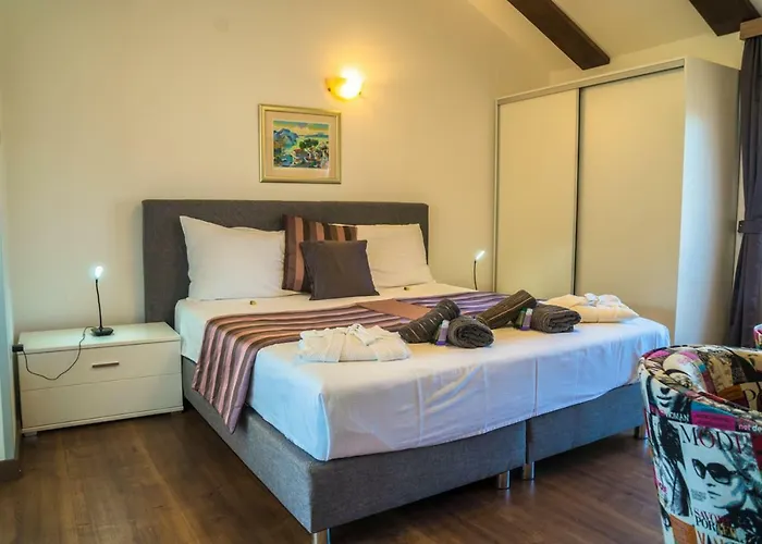 Apartamento Anikol Selce