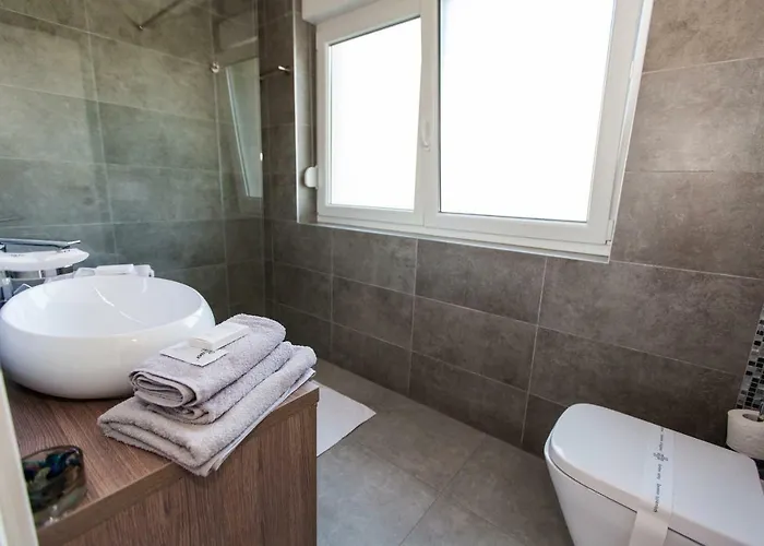 Anikol Apartamento *