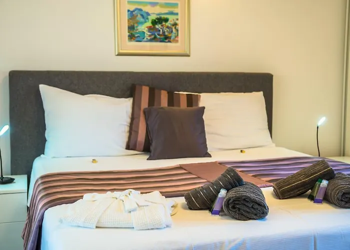 Anikol Apartamento *