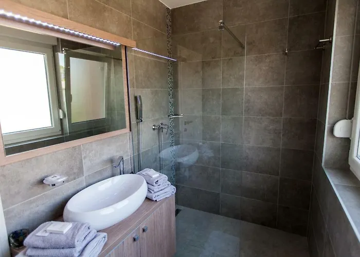 Apartamento Anikol *