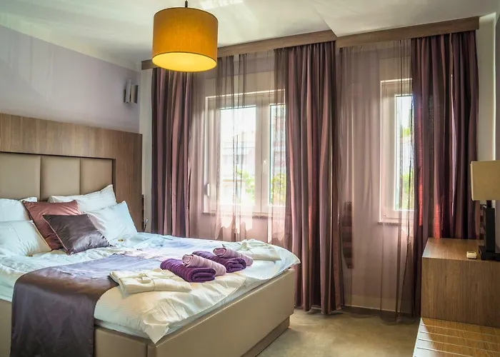 Anikol Apartamento Selce