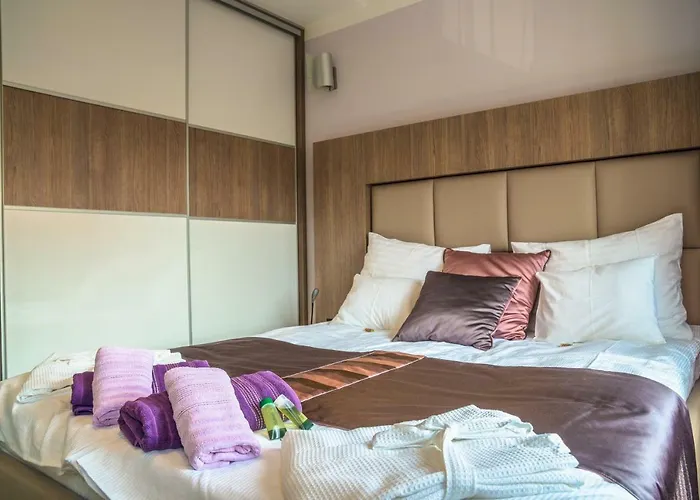 Apartamento Anikol Selce